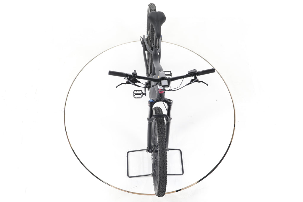 Bergamont E-Revox Expert FMN E-Bike - Image 16