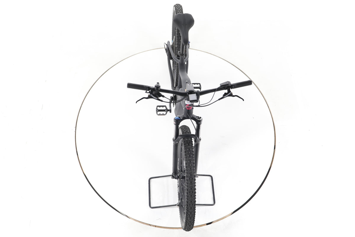Bergamont E-Revox Expert FMN E-Bike - Image 16