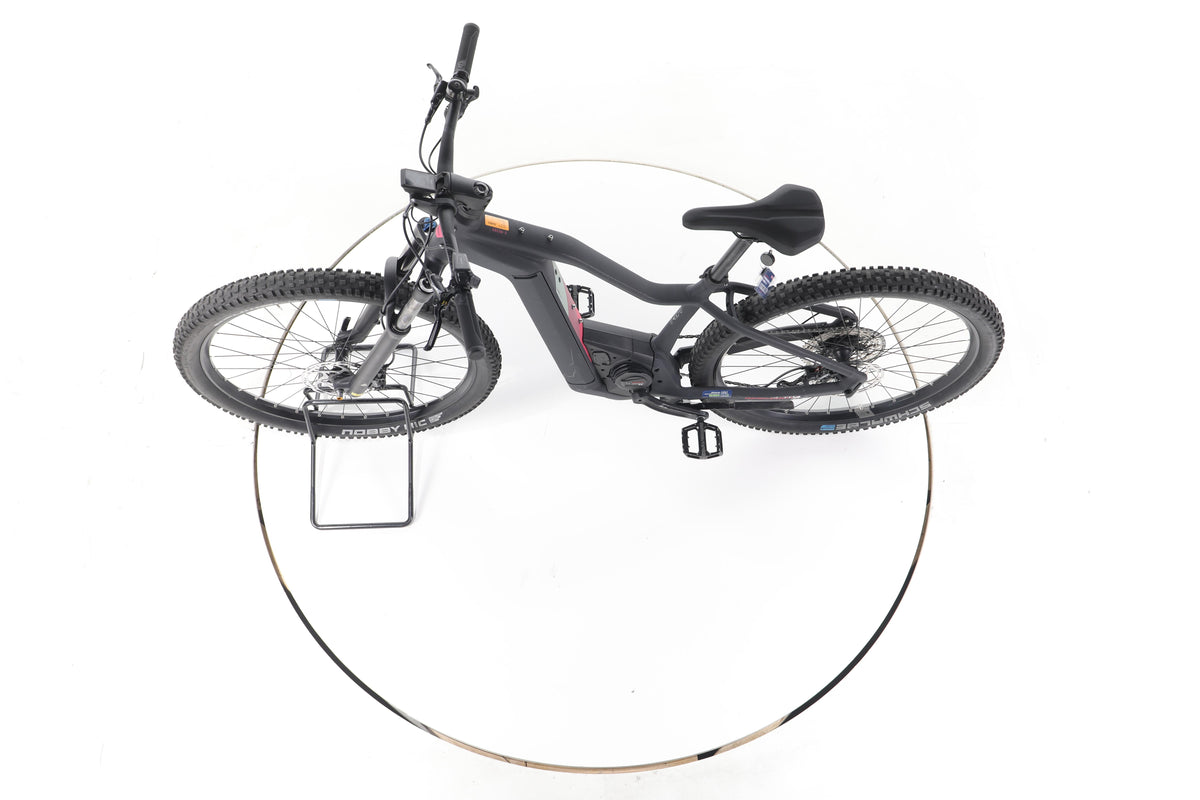 Bergamont E-Revox Expert FMN E-Bike - Image 19