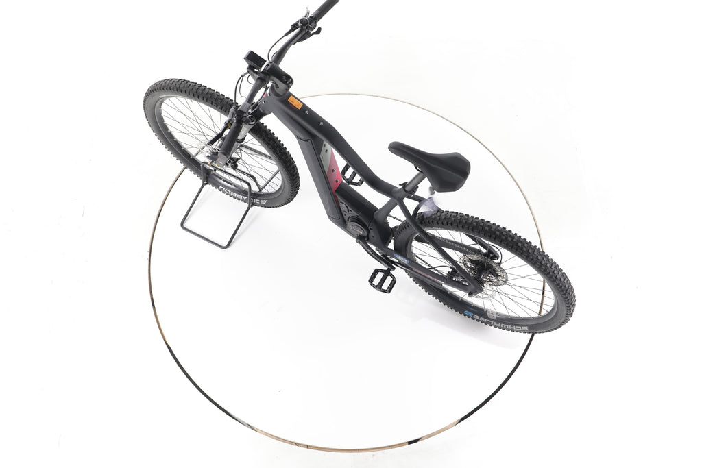 Bergamont E-Revox Expert FMN E-Bike - Image 20