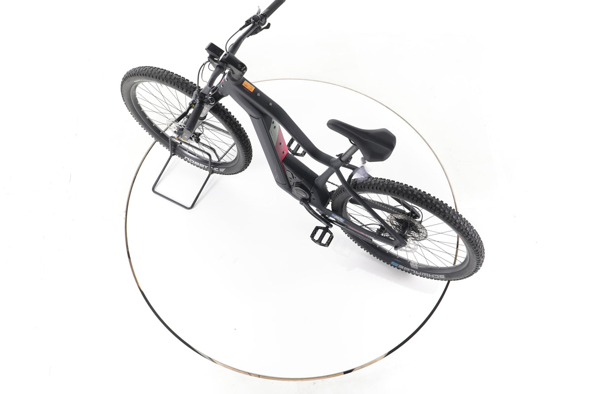 Bergamont E-Revox Expert FMN E-Bike - Image 20