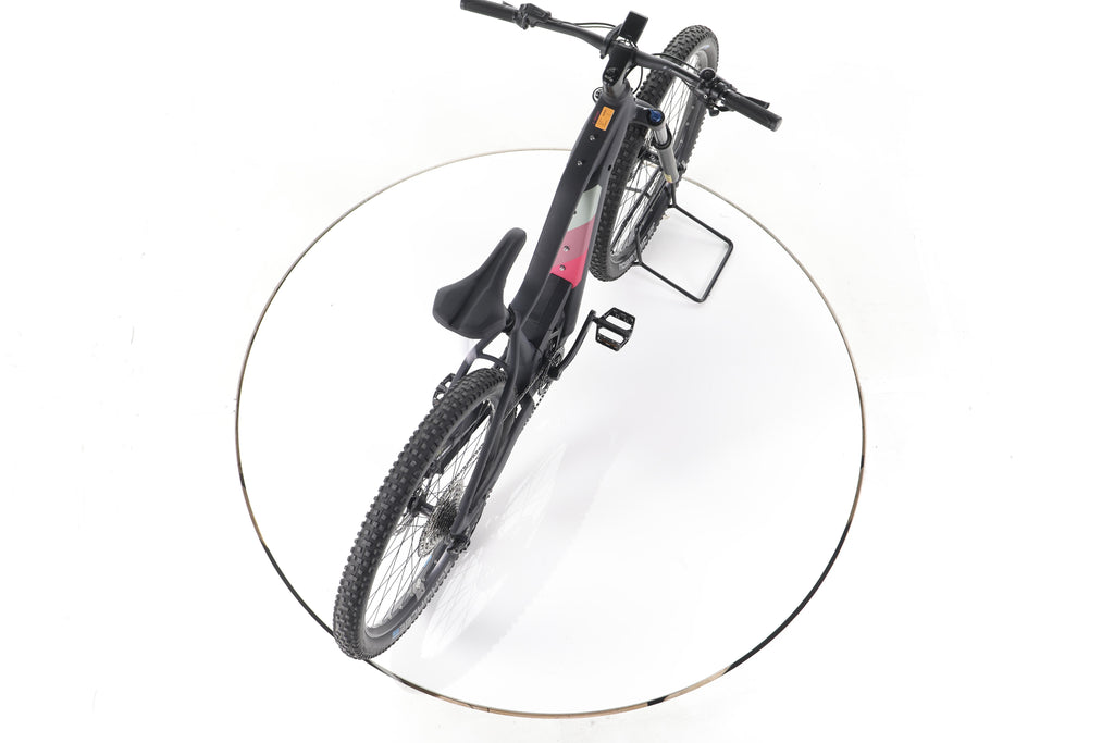 Bergamont E-Revox Expert FMN E-Bike - Image 23