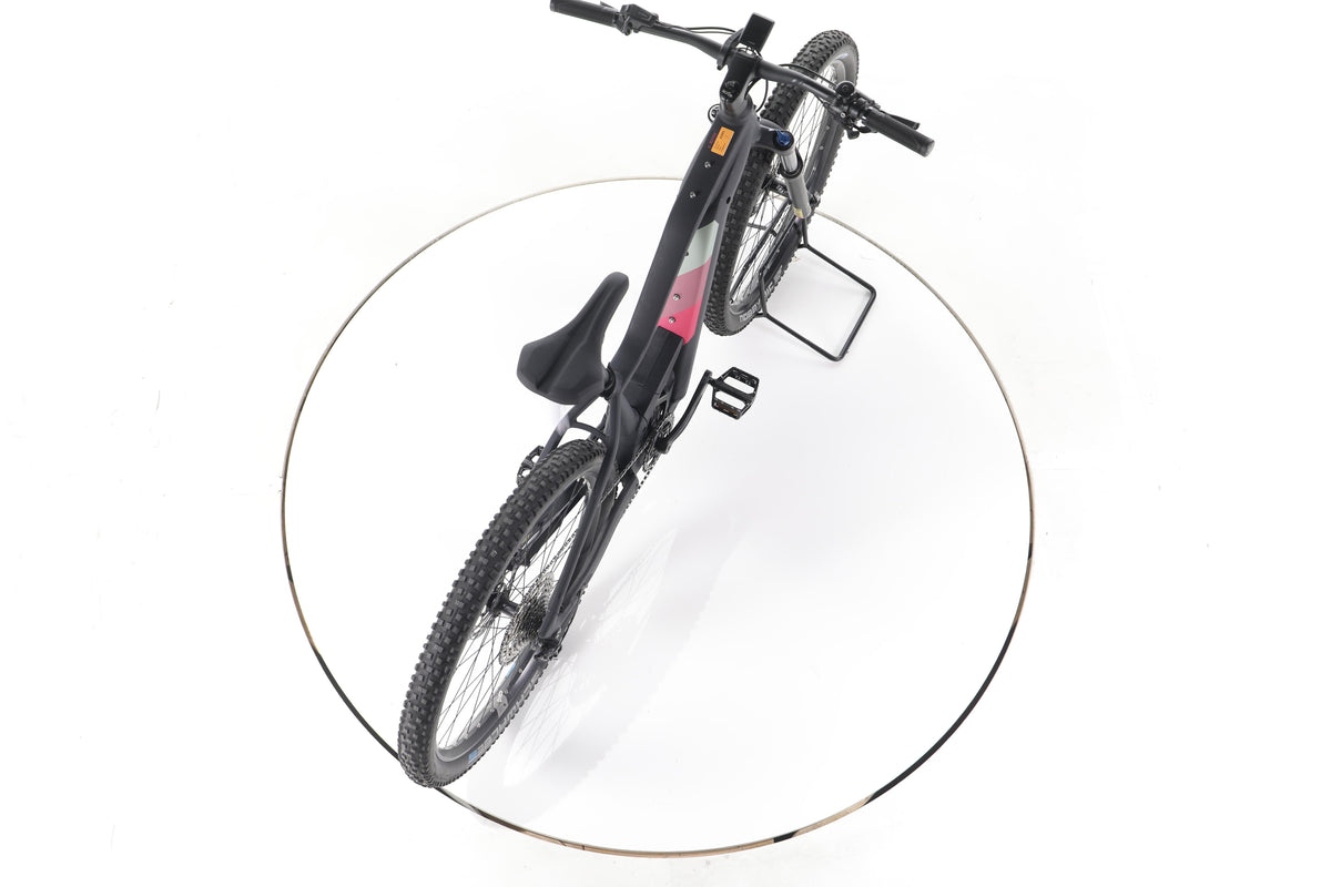 Bergamont E-Revox Expert FMN E-Bike - Image 23