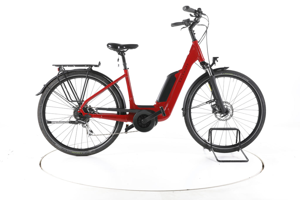 Kalkhoff Endeavour 1.B Move Trekking E-Bike Tiefeinsteiger - Image 1