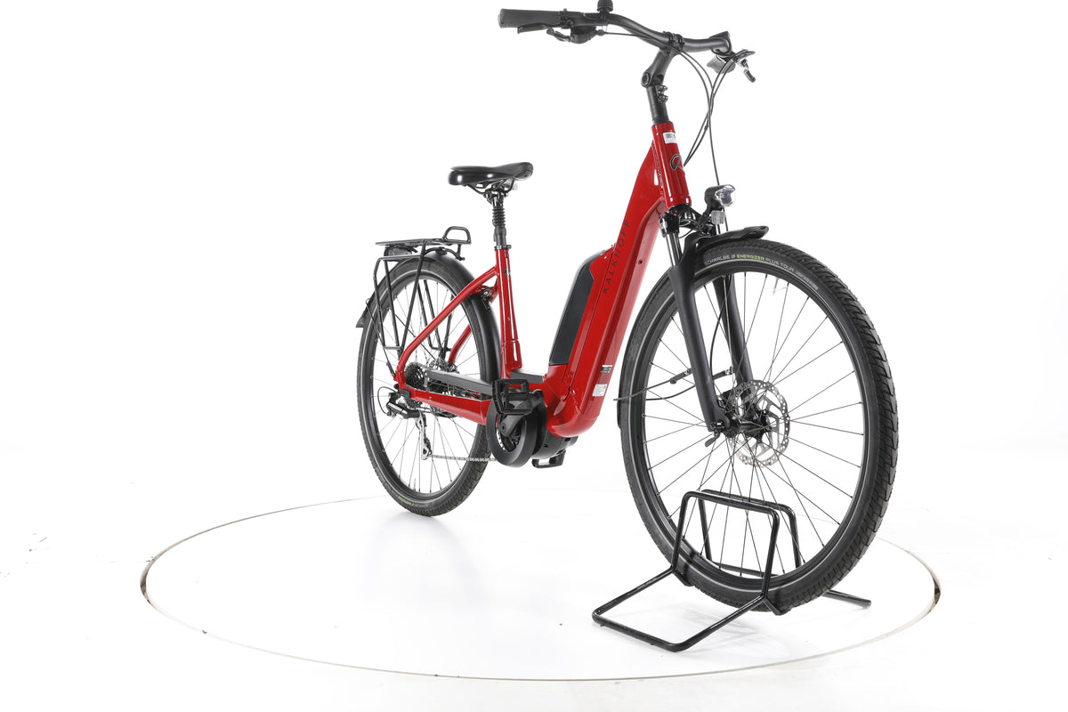 Kalkhoff Endeavour 1.B Move Trekking E-Bike Tiefeinsteiger - Image 3
