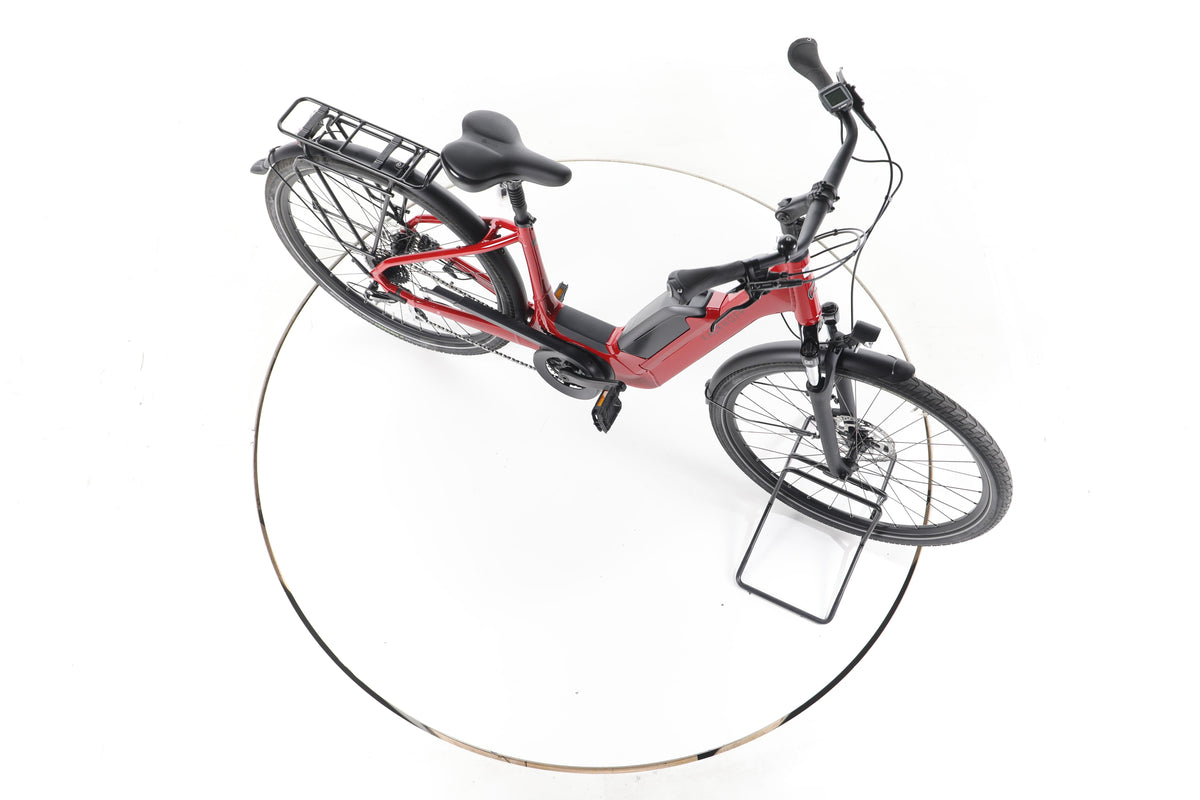 Kalkhoff Endeavour 1.B Move Trekking E-Bike Tiefeinsteiger - Image 14