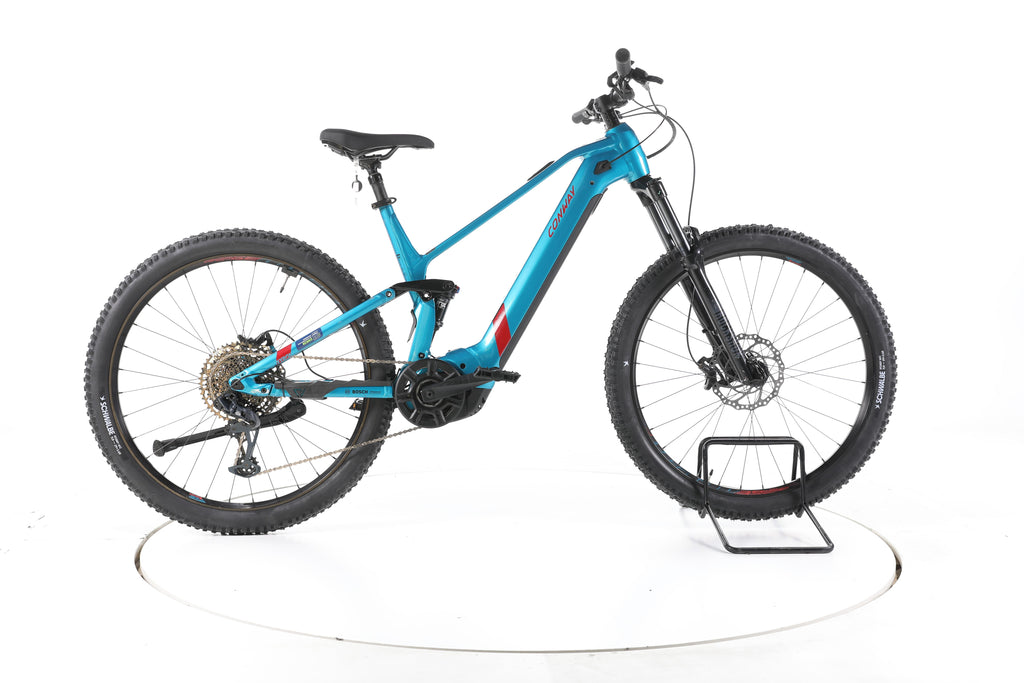 Conway Xyron S 2.9 E-Bike Fully - Image 1