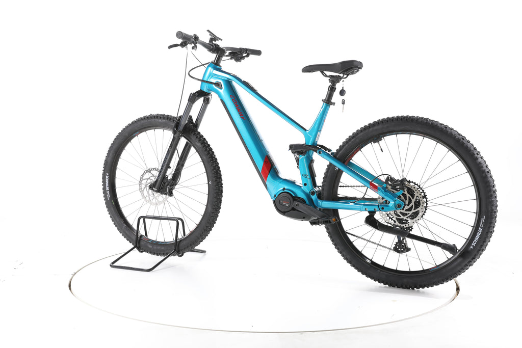 Conway Xyron S 2.9 E-Bike Fully - Image 8