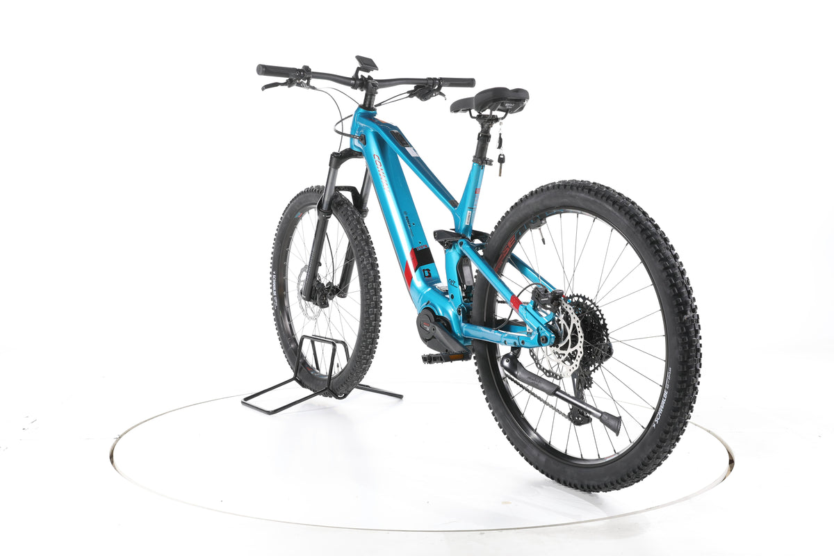 Conway Xyron S 2.9 E-Bike Fully - Image 9
