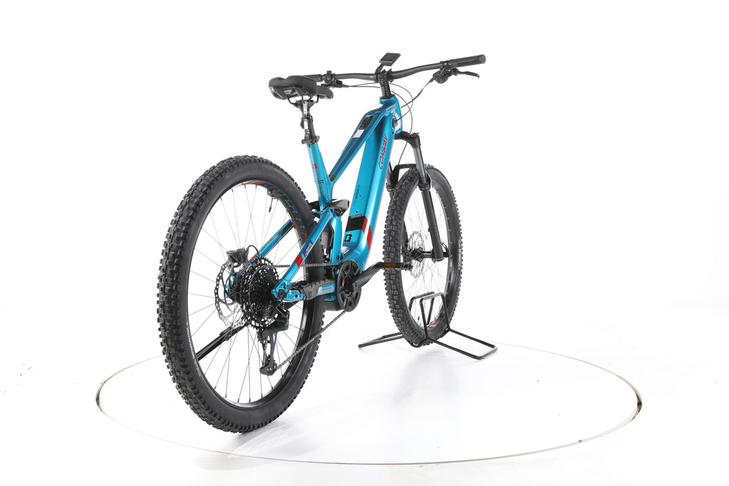 Conway Xyron S 2.9 E-Bike Fully - Image 11