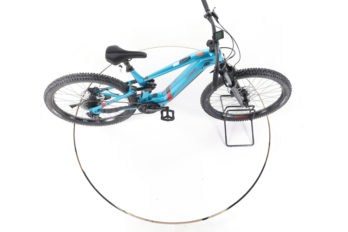 Conway Xyron S 2.9 E-Bike Fully - Image 13