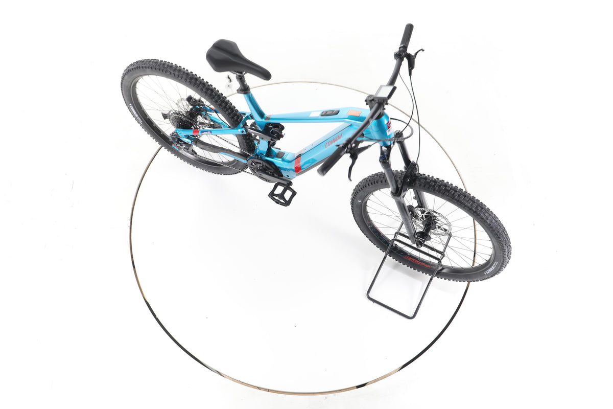 Conway Xyron S 2.9 E-Bike Fully - Image 14