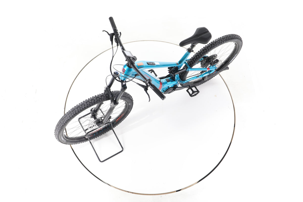 Conway Xyron S 2.9 E-Bike Fully - Image 18