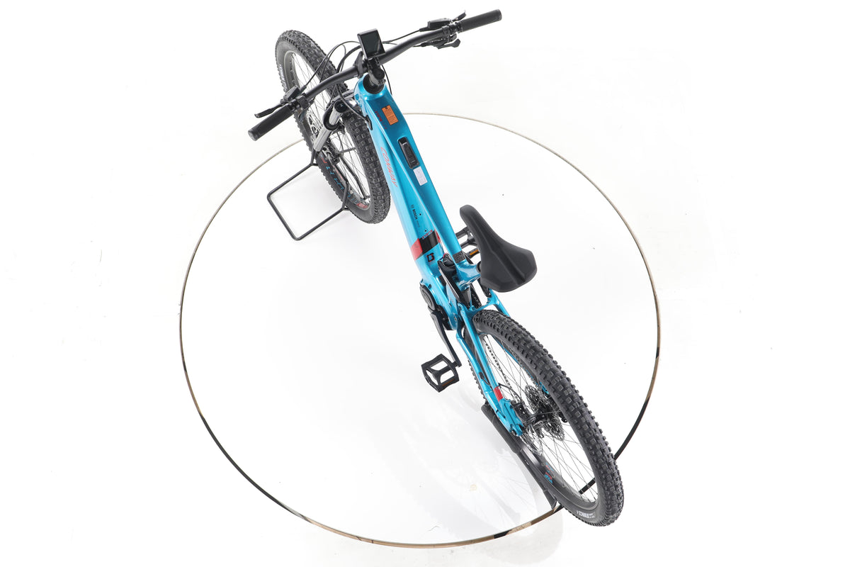 Conway Xyron S 2.9 E-Bike Fully - Image 21