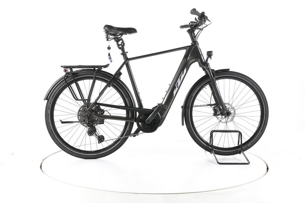 KTM Macina Style XL Trekking E-Bike - Image 1