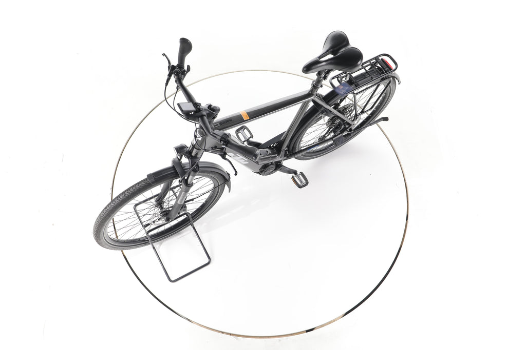 KTM Macina Style XL Trekking E-Bike - Image 18