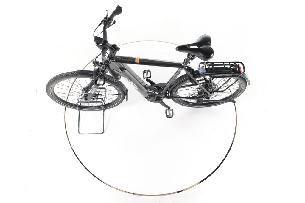 KTM Macina Style XL Trekking E-Bike - Image 19