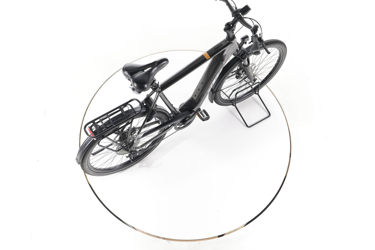 KTM Macina Style XL Trekking E-Bike - Image 24