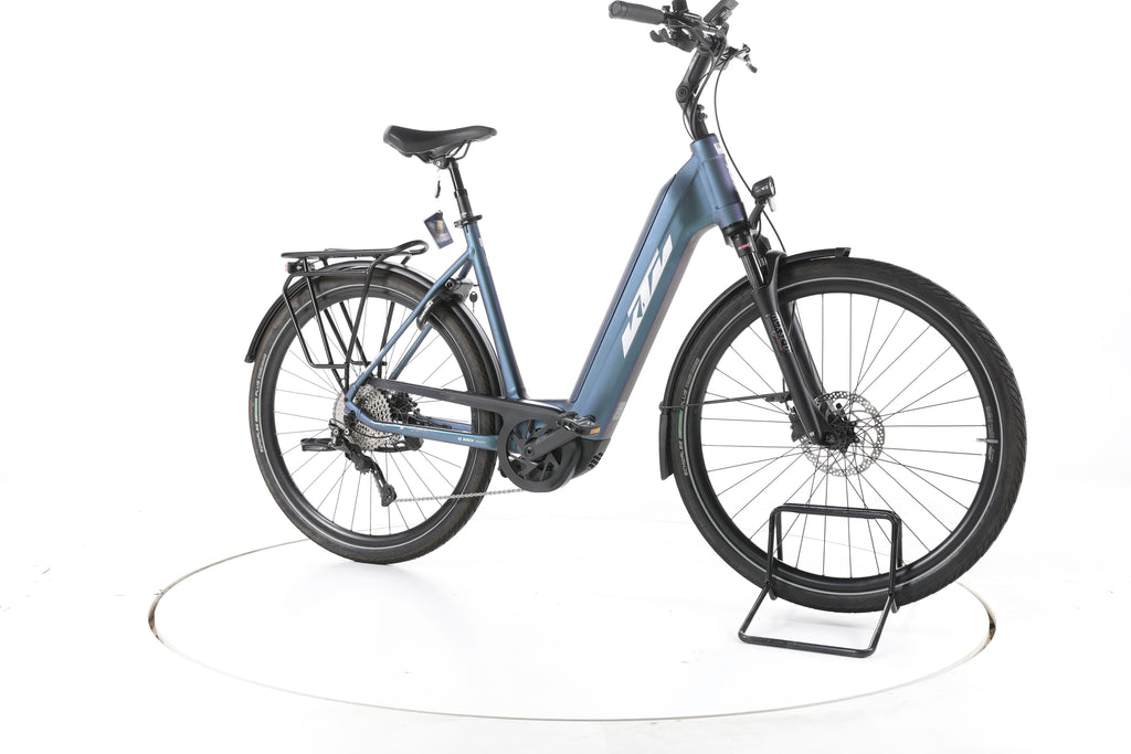 KTM Macina Tour CX 510 Trekking E-Bike Tiefeinsteiger - Image 2