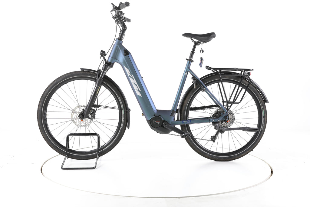 KTM Macina Tour CX 510 Trekking E-Bike Tiefeinsteiger - Image 7