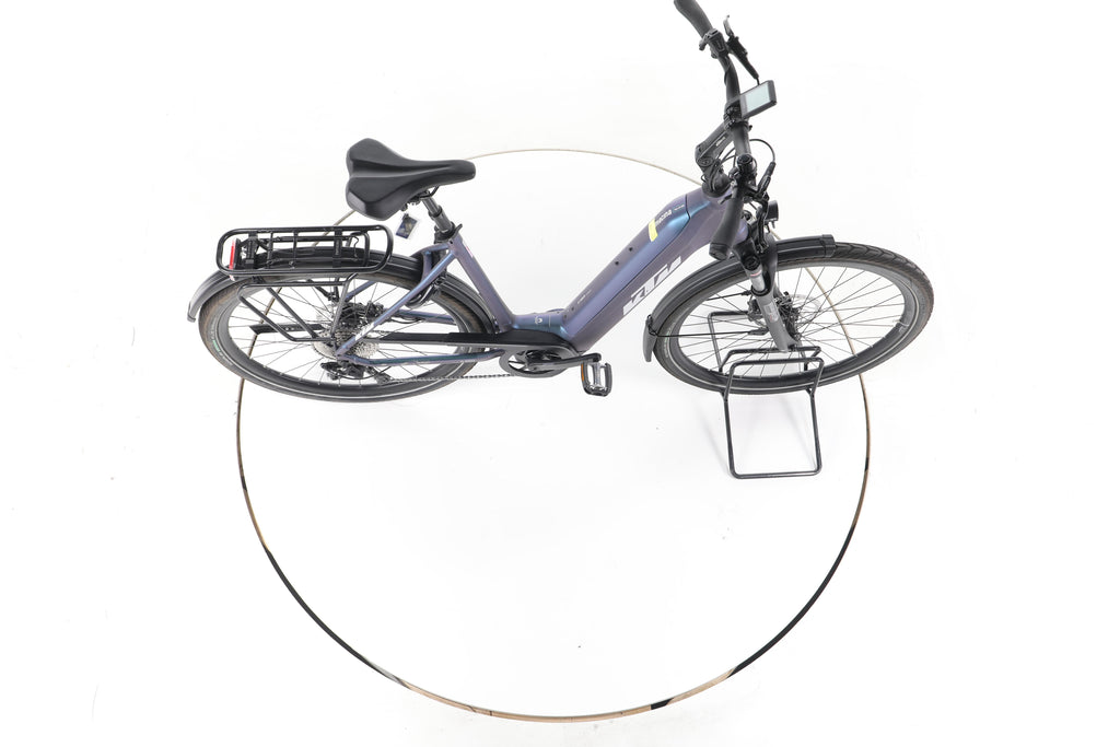 KTM Macina Tour CX 510 Trekking E-Bike Tiefeinsteiger - Image 13
