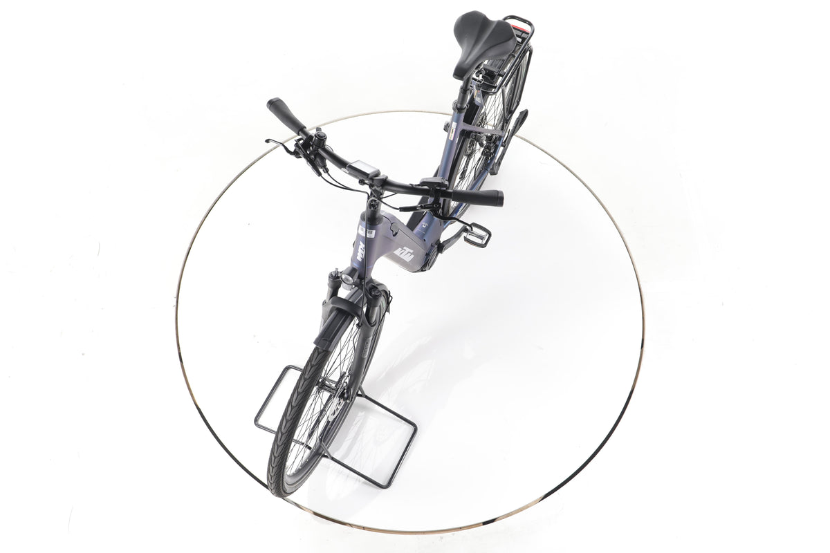 KTM Macina Tour CX 510 Trekking E-Bike Tiefeinsteiger - Image 17