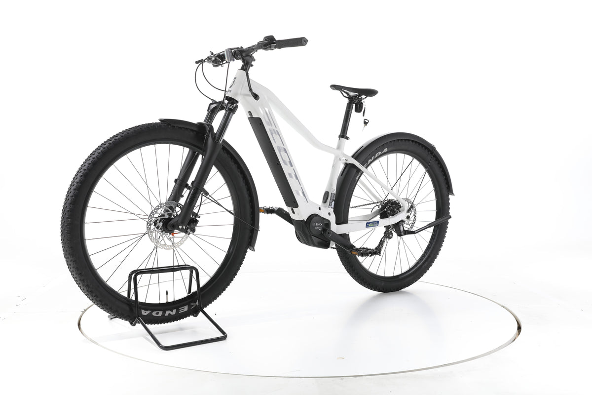 Scott Contessa Active eRide 930 Trekking E-Bike - Image 6