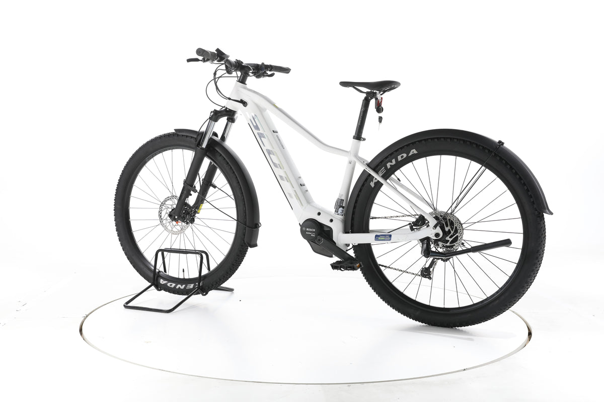 Scott Contessa Active eRide 930 Trekking E-Bike - Image 8