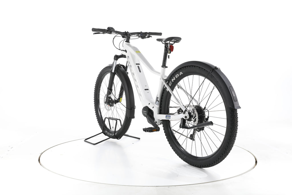 Scott Contessa Active eRide 930 Trekking E-Bike - Image 9
