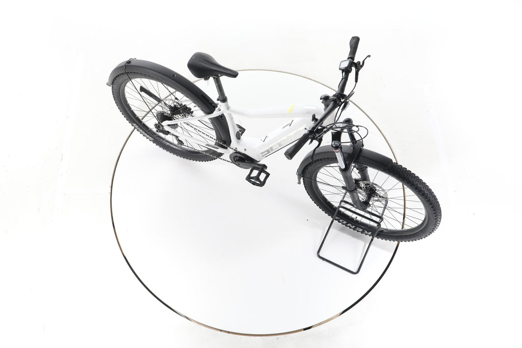 Scott Contessa Active eRide 930 Trekking E-Bike - Image 14