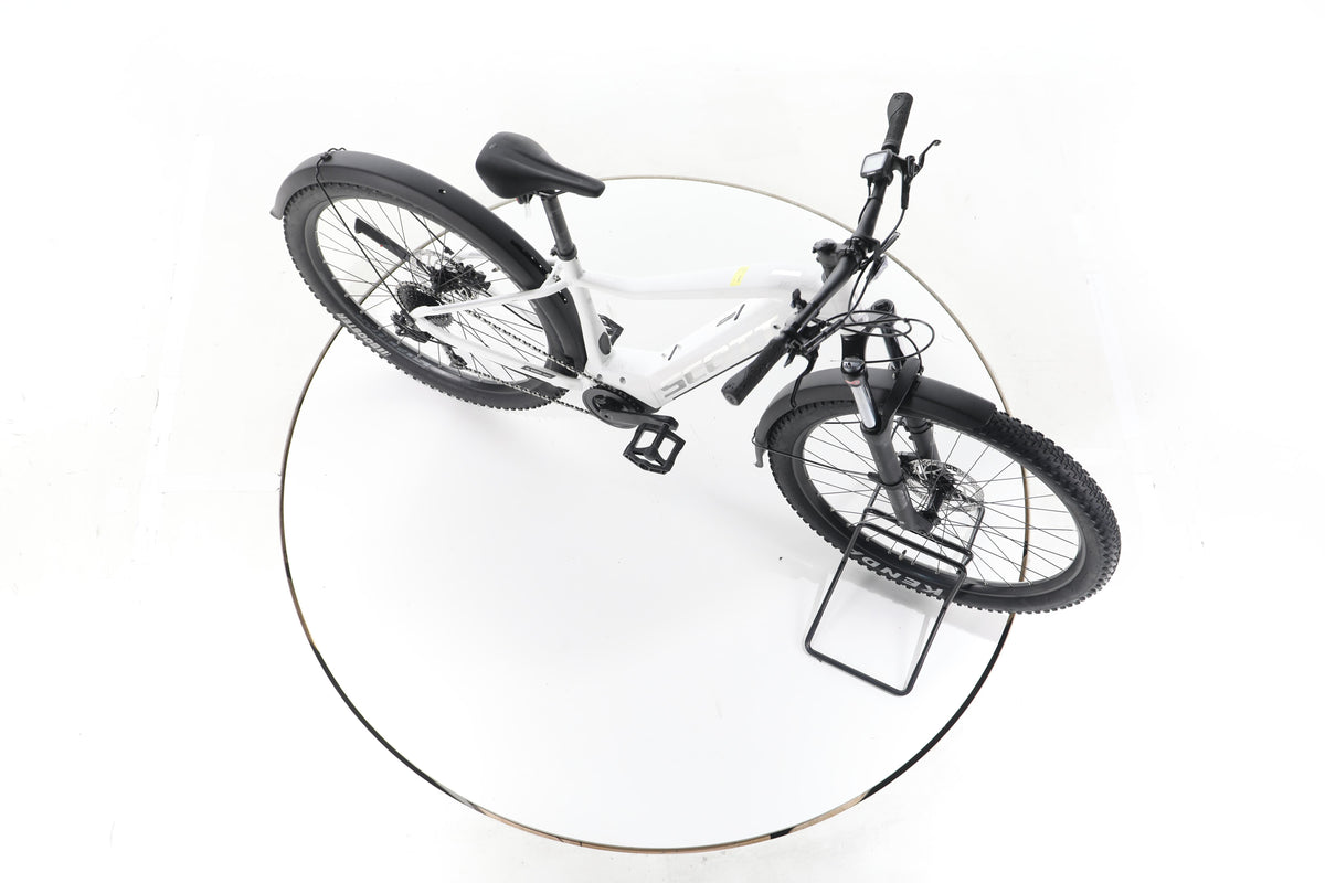 Scott Contessa Active eRide 930 Trekking E-Bike - Image 14