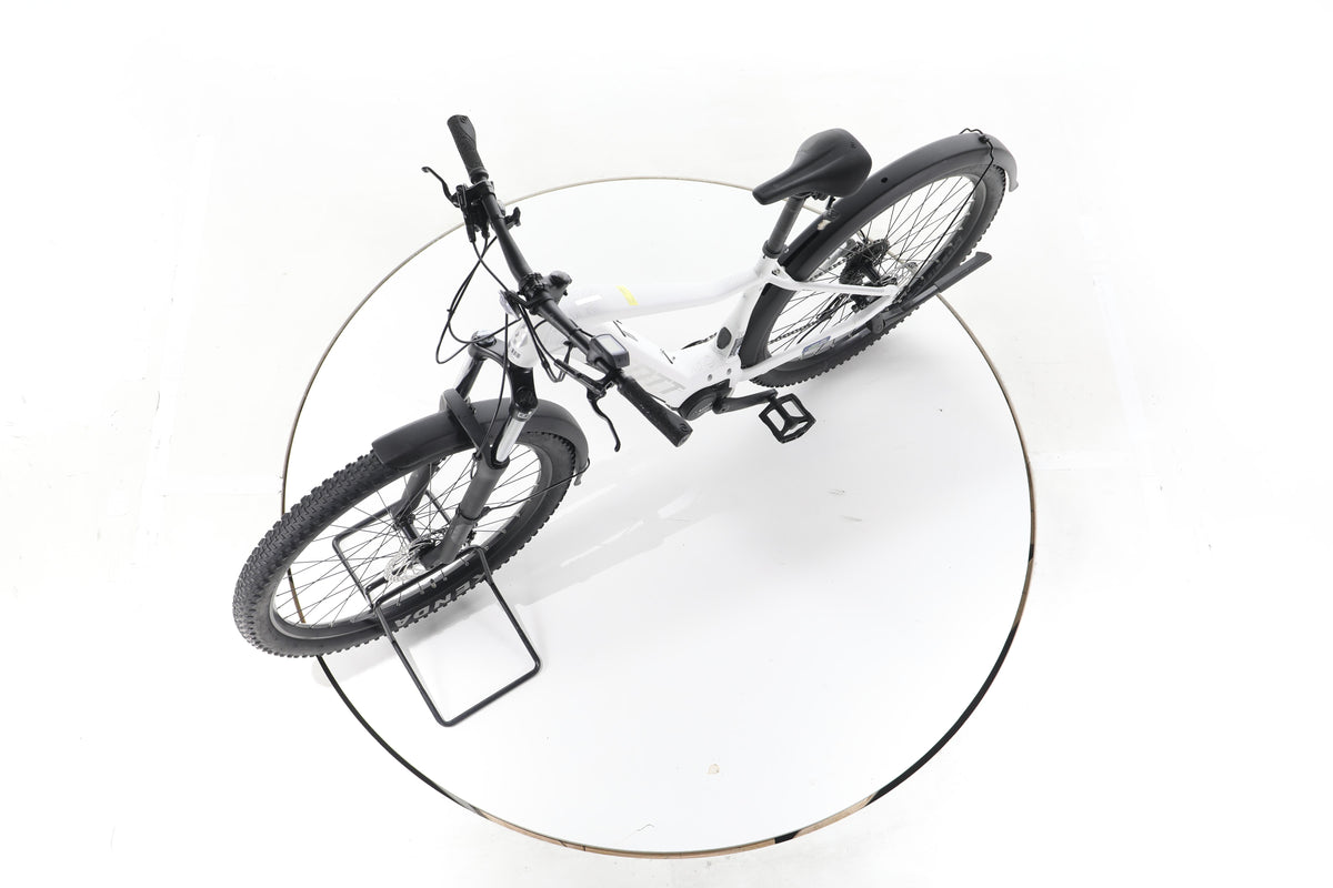 Scott Contessa Active eRide 930 Trekking E-Bike - Image 18