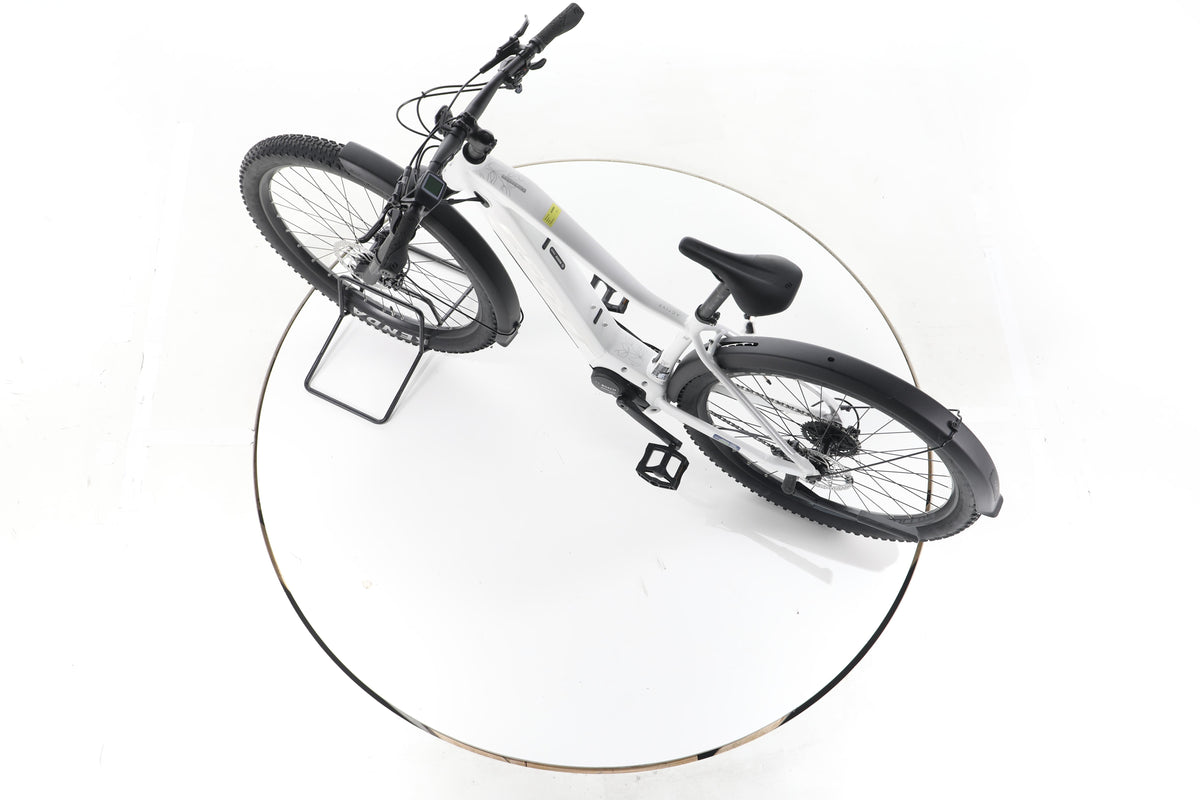 Scott Contessa Active eRide 930 Trekking E-Bike - Image 20