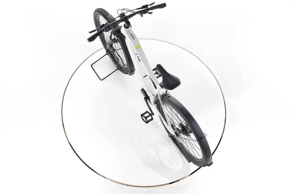 Scott Contessa Active eRide 930 Trekking E-Bike - Image 21