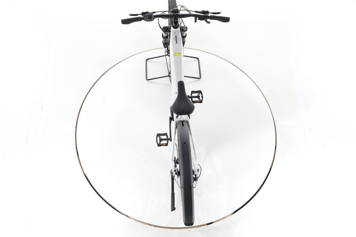 Scott Contessa Active eRide 930 Trekking E-Bike - Image 22