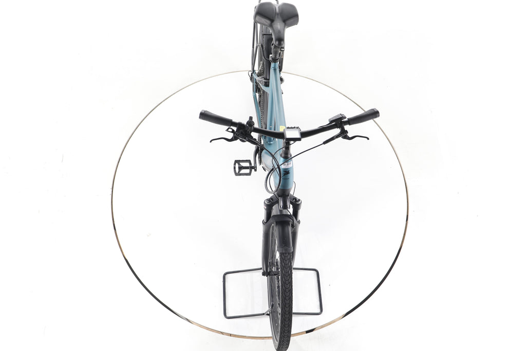 Pegasus Premio EVO 10 Lite Trekking E-Bike - Image 16