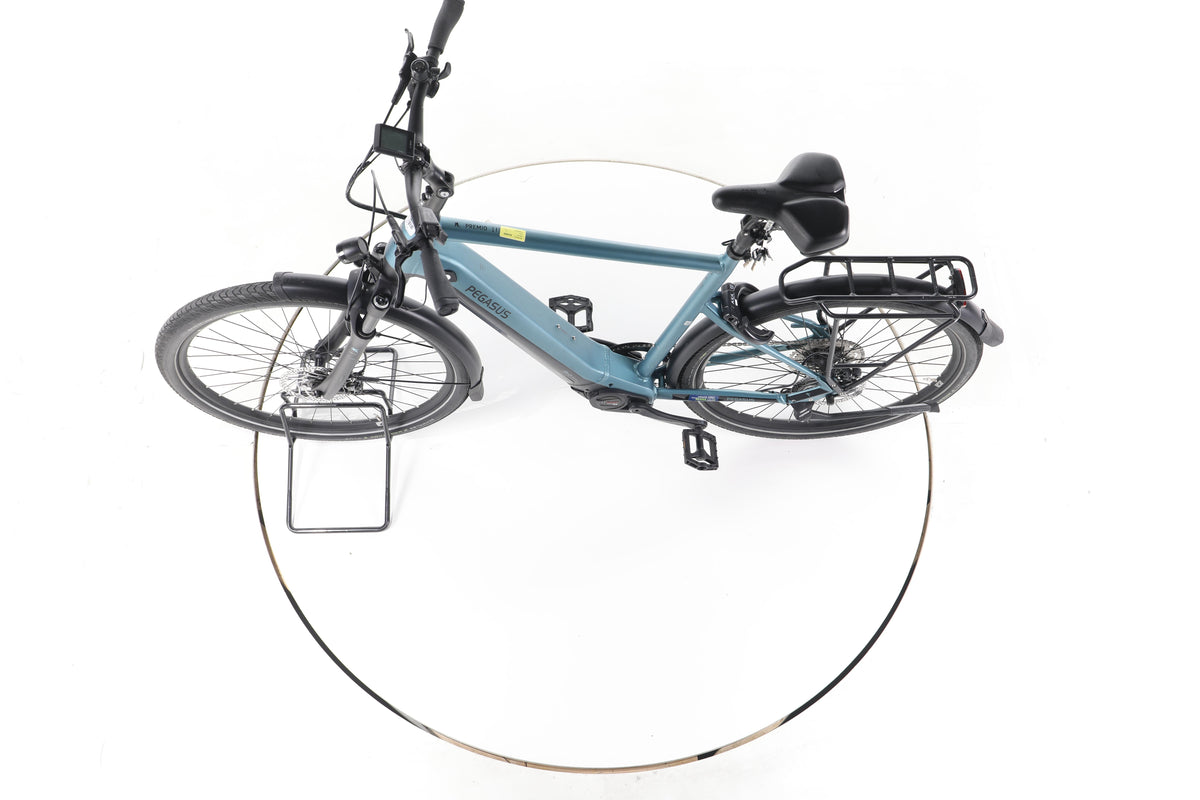Pegasus Premio EVO 10 Lite Trekking E-Bike - Image 19