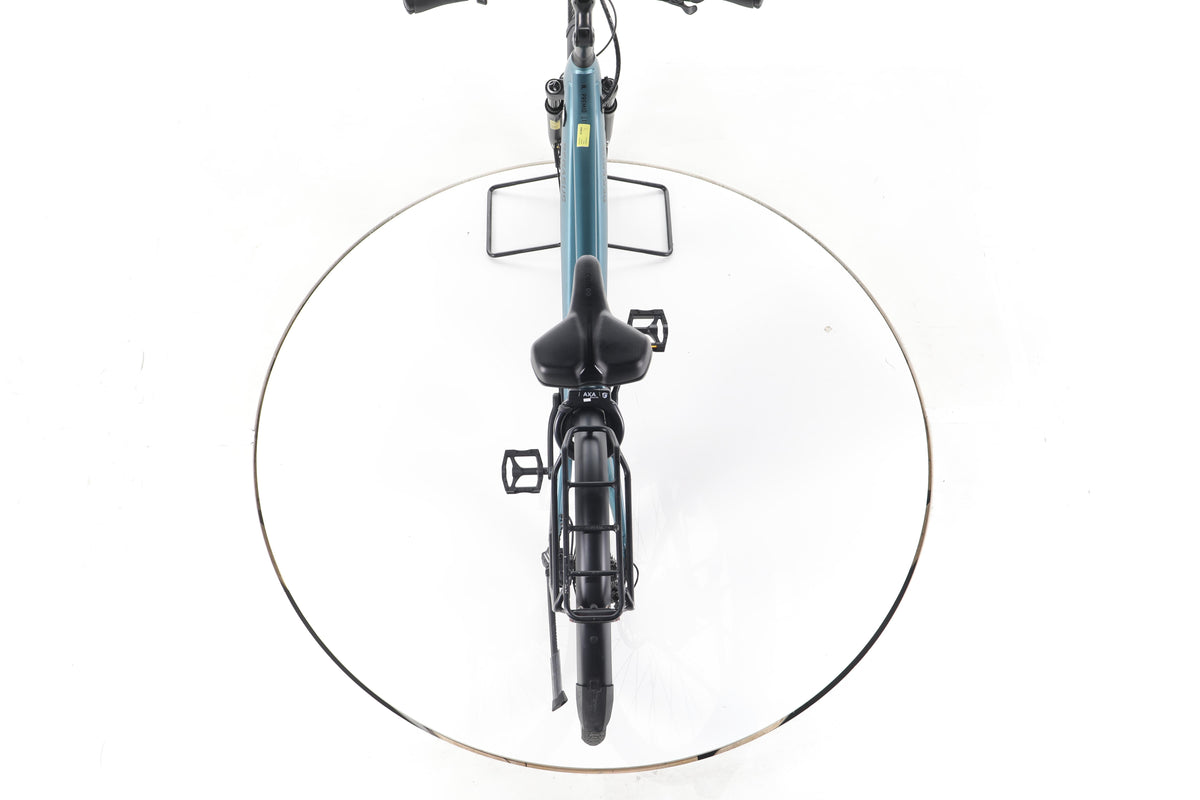 Pegasus Premio EVO 10 Lite Trekking E-Bike - Image 22