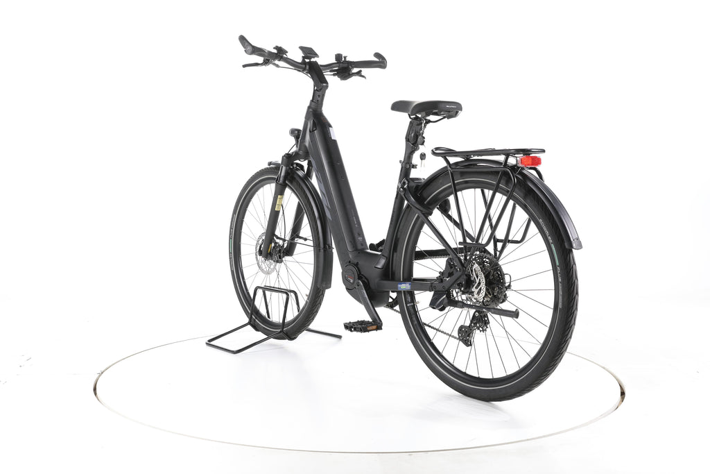 KTM Macina Style 730 Trekking E-Bike Tiefeinsteiger - Image 9