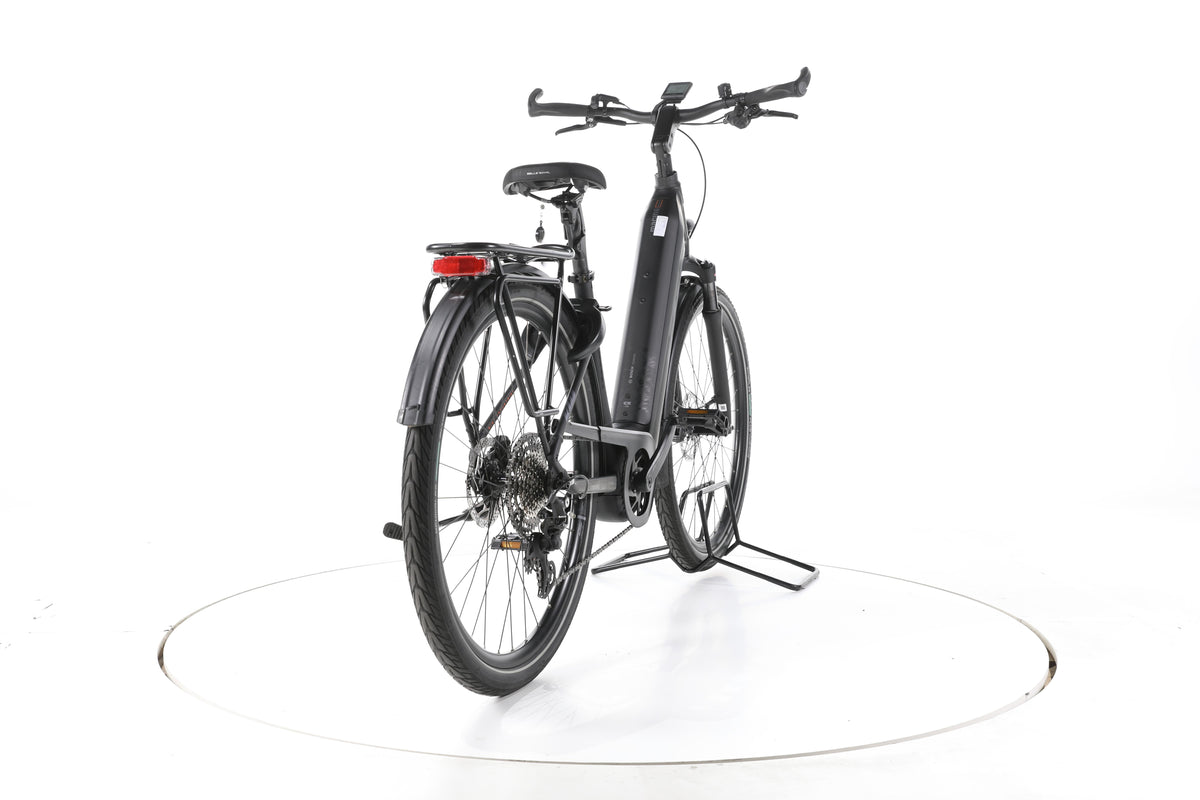 KTM Macina Style 730 Trekking E-Bike Tiefeinsteiger - Image 11