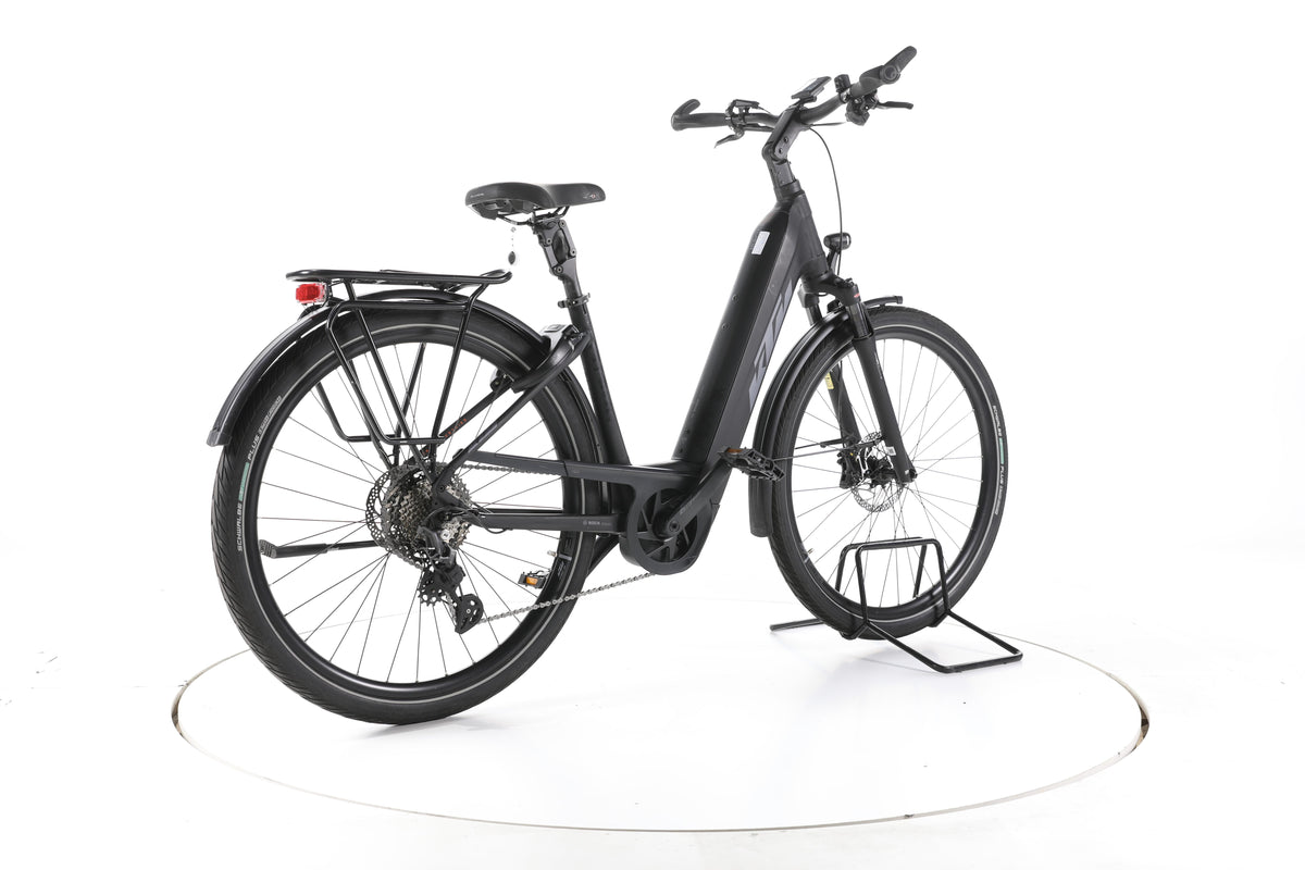 KTM Macina Style 730 Trekking E-Bike Tiefeinsteiger - Image 12