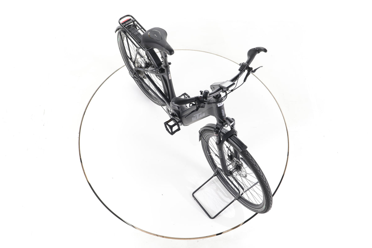 KTM Macina Style 730 Trekking E-Bike Tiefeinsteiger - Image 15