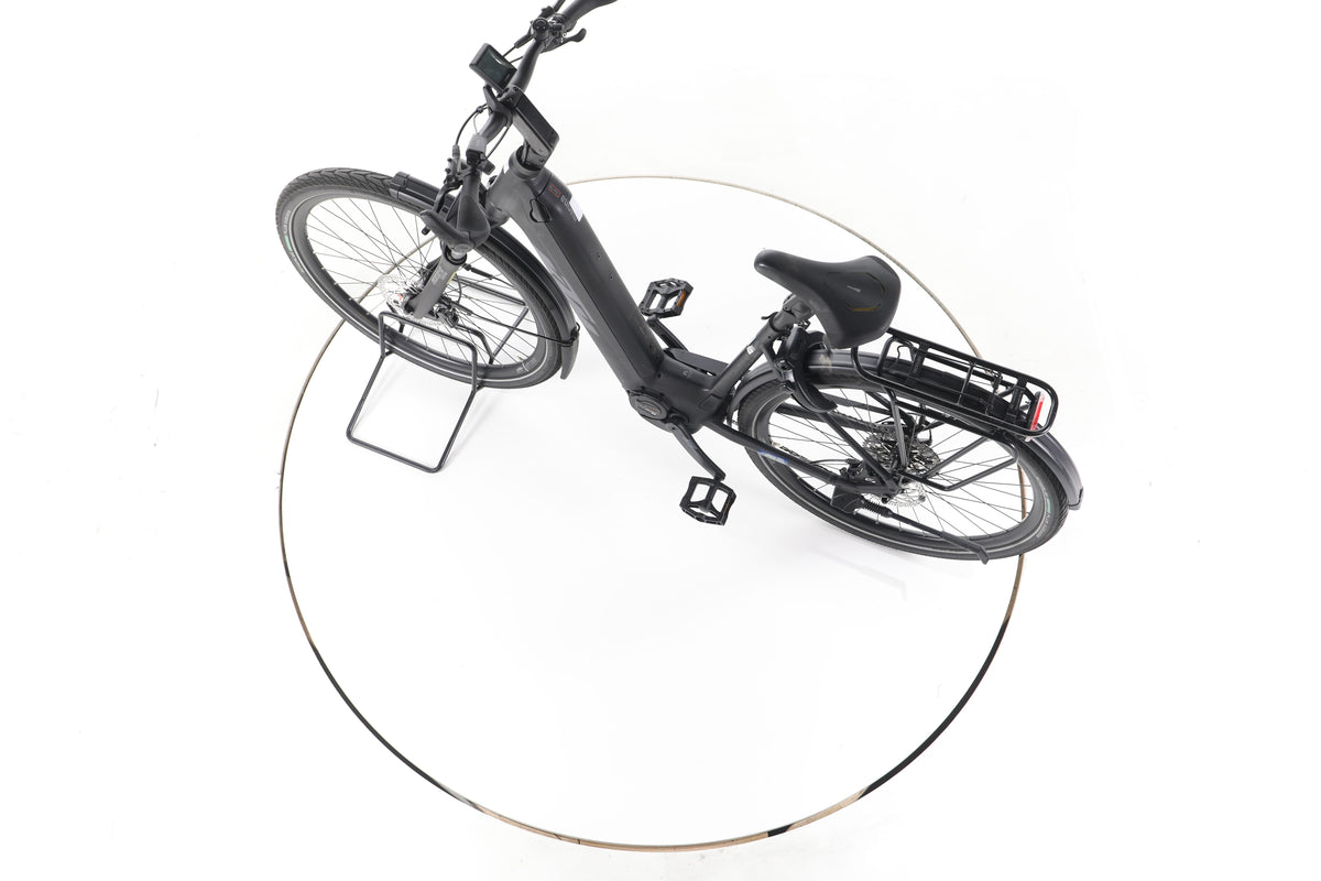 KTM Macina Style 730 Trekking E-Bike Tiefeinsteiger - Image 20