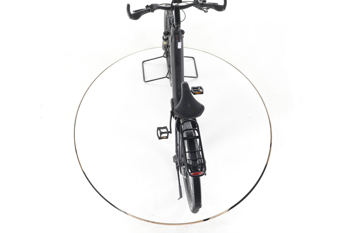 KTM Macina Style 730 Trekking E-Bike Tiefeinsteiger - Image 22