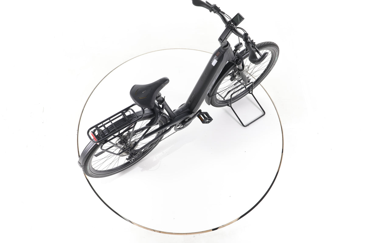 KTM Macina Style 730 Trekking E-Bike Tiefeinsteiger - Image 24