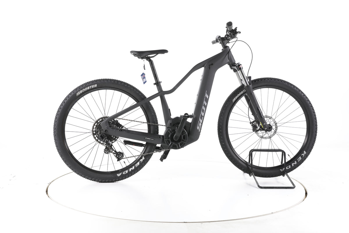 Scott Aspect eRIDE 920 E-Bike - Image 1