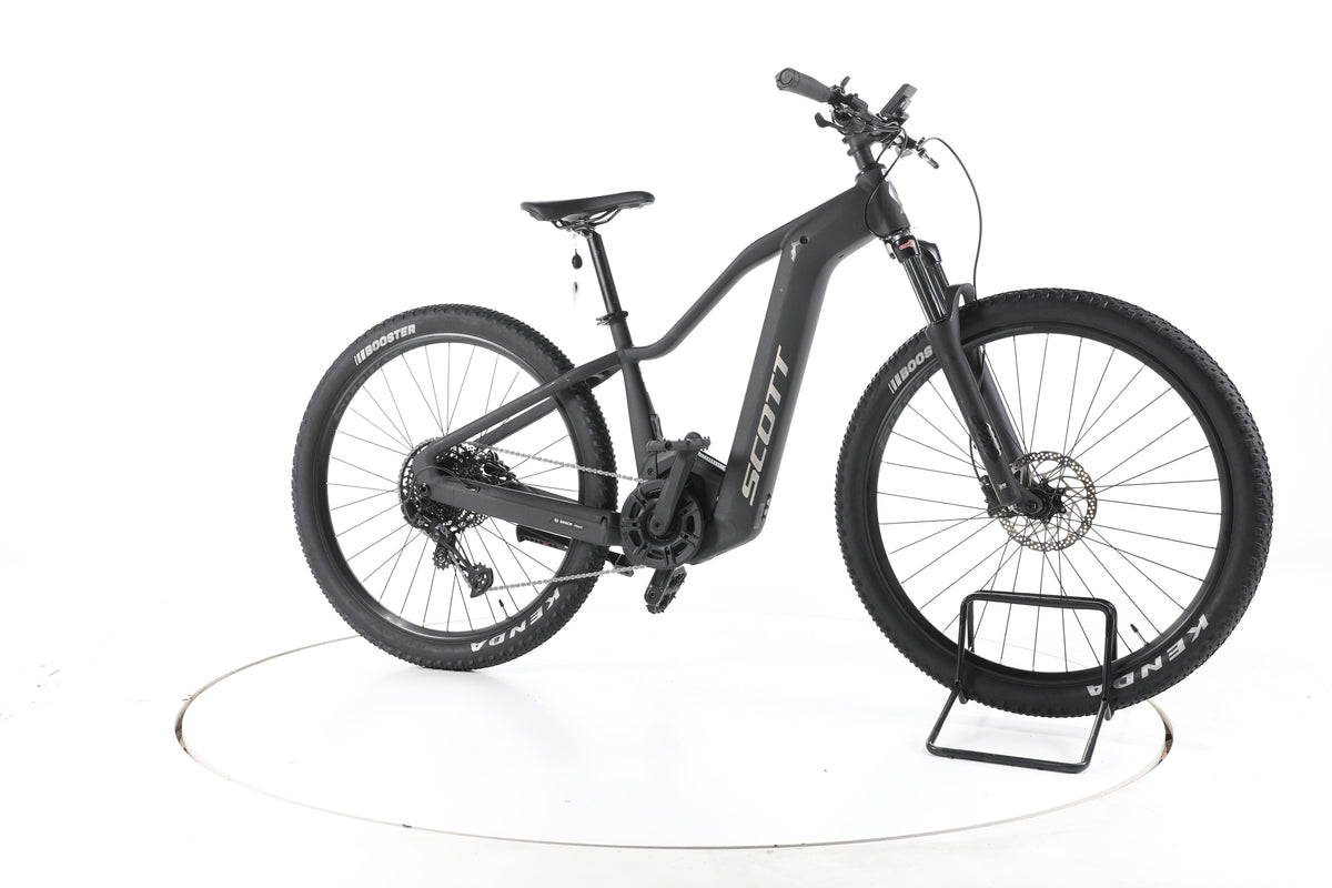 Scott Aspect eRIDE 920 E-Bike - Image 2
