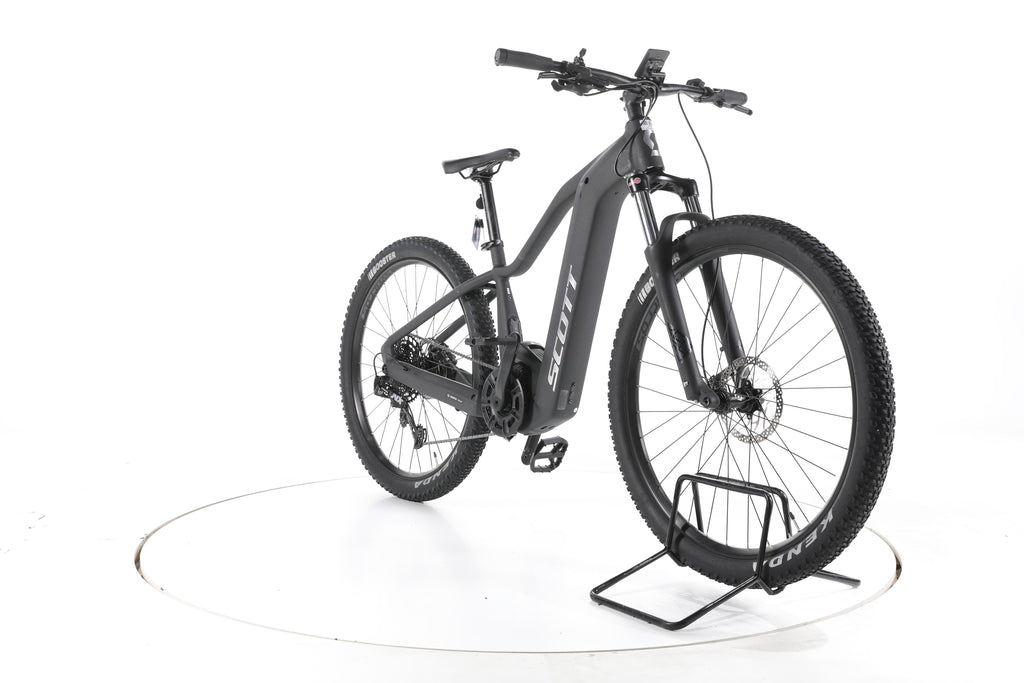 Scott Aspect eRIDE 920 E-Bike - Image 3