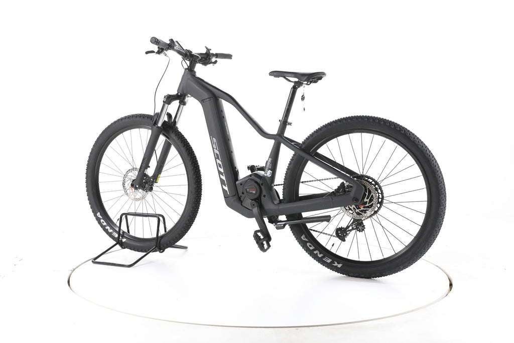 Scott Aspect eRIDE 920 E-Bike - Image 8