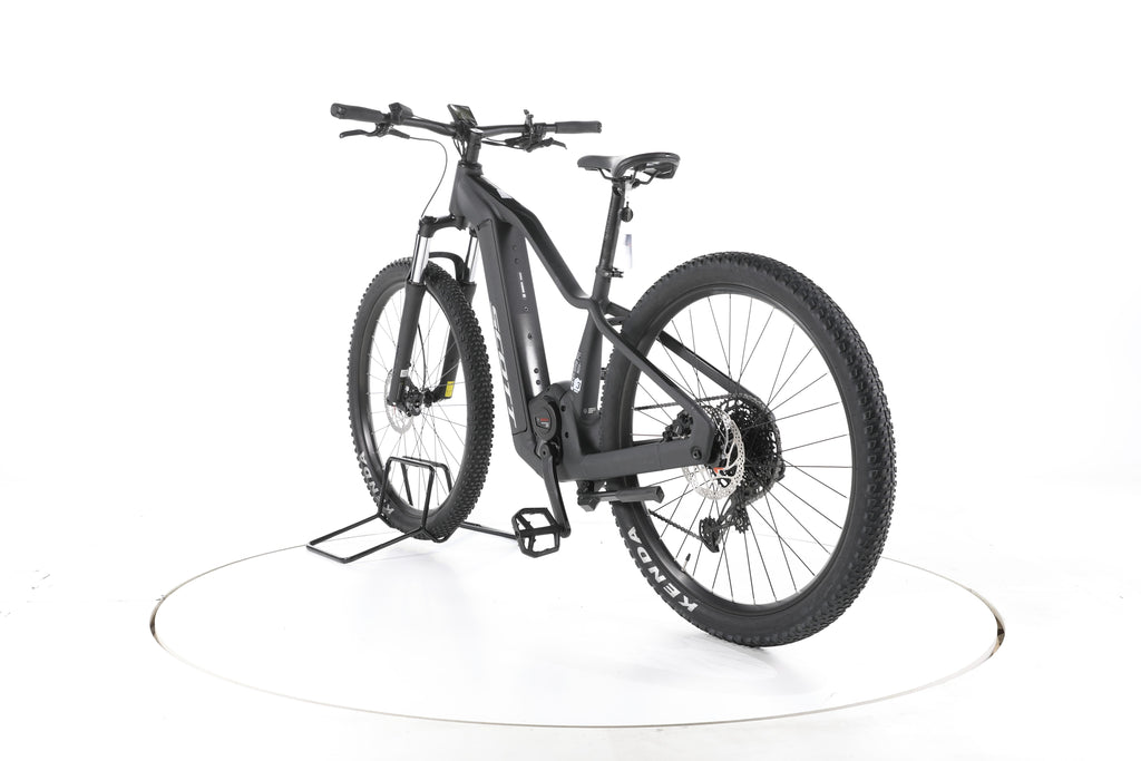 Scott Aspect eRIDE 920 E-Bike - Image 9